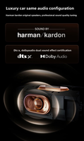 Proyector DLP Z9X 4K Nuevo y Ligero con Sistema Operativo Android, Zoom Óptico sin Pérdidas, Ultra HD de Alta Definición