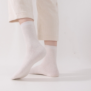 <span class=keywords><strong>Calze</strong></span> di alta qualità in Cashmere morbide e accoglienti da donna <span class=keywords><strong>termiche</strong></span> calde <span class=keywords><strong>calze</strong></span> di lana lunghe per l'inverno - Product Image 6