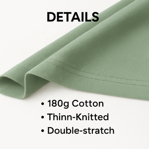 Toddler cậu bé mùa hè trang phục ngắn tay áo cơ bản T-Shirt + quần short đàn hồi thiết lập 100% cotton Trọng lượng nhẹ trẻ em mặc bán buôn - Product Image 3