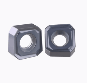 CNC thức ăn cao mặt Mill Cutter snmu 1305 pnmu0905 wnmu080608 onmu050505 phay công cụ cho thép thép không gỉ <span class=keywords><strong>Carbide</strong></span> chèn - Product Image 2