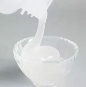 SLES 70% de Grado Detergente, Lauril Éter Sulfato de Sodio, Materia Prima para Champú y Jabón, Pasta Blanca - Product Image 5