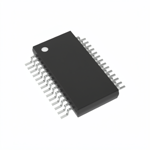 DSPIC33CK32MP102-I_SS ไอซี ชิ้นส่วนอิเล็กทรอนิกส์แบบฝังตัว BOM IC พร้อมส่ง IC MCU 16BIT 32KB FLASH 28SSOP - Product Image 1