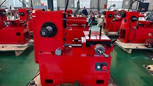 Torno de Discos y Tambores de Freno de Alta Precisión para Uso Comercial – Torno de Frenos de Alta Resistencia para Talleres de Reparación de Automóviles - Product Image 2