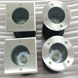 Projecteur LED <span class=keywords><strong>extérieur</strong></span> IP66 5W, ampoule GU10 E27, base de lampe MR16, éclairage de <span class=keywords><strong>sol</strong></span> LED GU10, éclairage de <span class=keywords><strong>sol</strong></span> GU5.3 - Product Image 2
