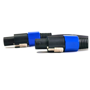 <span class=keywords><strong>Speakon</strong></span> profesional a <span class=keywords><strong>Speakon</strong></span> Cables Wire Speaker Amplificador de <span class=keywords><strong>audio</strong></span> - Product Image 6