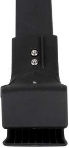 Barras Transversales Universales de Aluminio para Techo de Automóvil XUNYUAN de Alta Calidad Directo de Fábrica para JEEP CHEROKEE 2014-2022 - Product Image 6