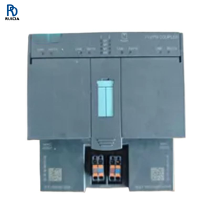 Módulo Acoplador PN de Alta Calidad 6ES7 158-3AD01-0XA0 6ES7 158-0AD01-0XA0 6ES7 158-3AD10-0XA0 Procesador de Comunicación Industrial - Product Image 1