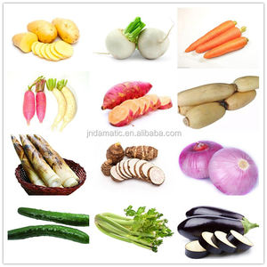 Cortadora de Vegetales Comercial para Restaurantes, Máquina para Preparar Alimentos, Exprimidor de Frutas Profesional - Product Image 3