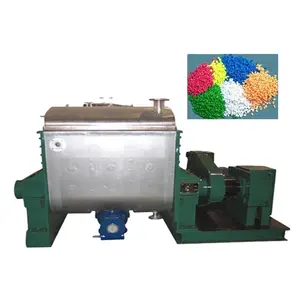 Chemical mixer BMC high viscosity mixing machine jacket kneader mixer machine