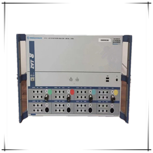 เครื่องวิเคราะห์เครือข่าย Rohde & Schwarz Zvt8 8g 4/8 พอร์ต ความแม่นยำสูง (คลาส 2) 10 กิโลวัตต์ ระดับการป้องกัน IP67 220/240 โวลต์ มือสอง - Product Image 2