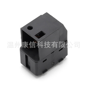 Interrupteur de lève-vitre électrique neuf 377959855D pour Volkswagen Golf, en plastique, à des fins de fabrication - Product Image 2