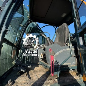 Escavatore usato <span class=keywords><strong>hyundai</strong></span> Hx300hd cingolato 30 tonnellate escavatore <span class=keywords><strong>macchina</strong></span> <span class=keywords><strong>hyundai</strong></span> Hx210l Hx220l Hx230l escavatore per la vendita - Product Image 6