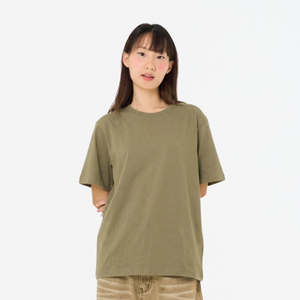 T-shirt de haute qualité 100% coton oversize, t-shirts vierges, vêtements personnalisés en provenance de Thaïlande - Product Image 4