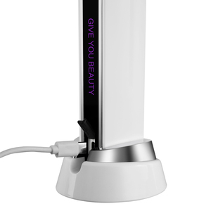 Au-026 nhà sử dụng <span class=keywords><strong>mini</strong></span> xách tay Microcurrent mặt nâng lên chăm sóc da mặt massager con lăn làm săn chắc EMS - Product Image 3