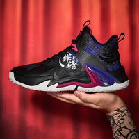 Chaussures de course respirantes à lacets pour hommes, conception OEM ODM, avec logo, baskets à lacets pour hommes