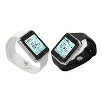 TTGO T-Watch-2020 Programmable Portable L'interaction Environnementale ESP32 avec 1.54 Pouces Écran tactile