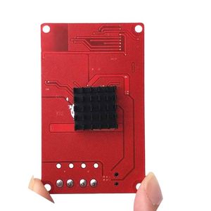 Nouvelles cartes de développement TDA7492P 50W*2 Kit de carte amplificateur numérique avec récepteur audio sans fil 4.0 - Product Image 2