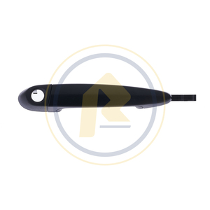 Maniglia esterna per porta Ac Rolcar ADAPTABLE per OE 51217060669, 51217060671 adatta per Bmw Serie 3 2005 - Product Image 1