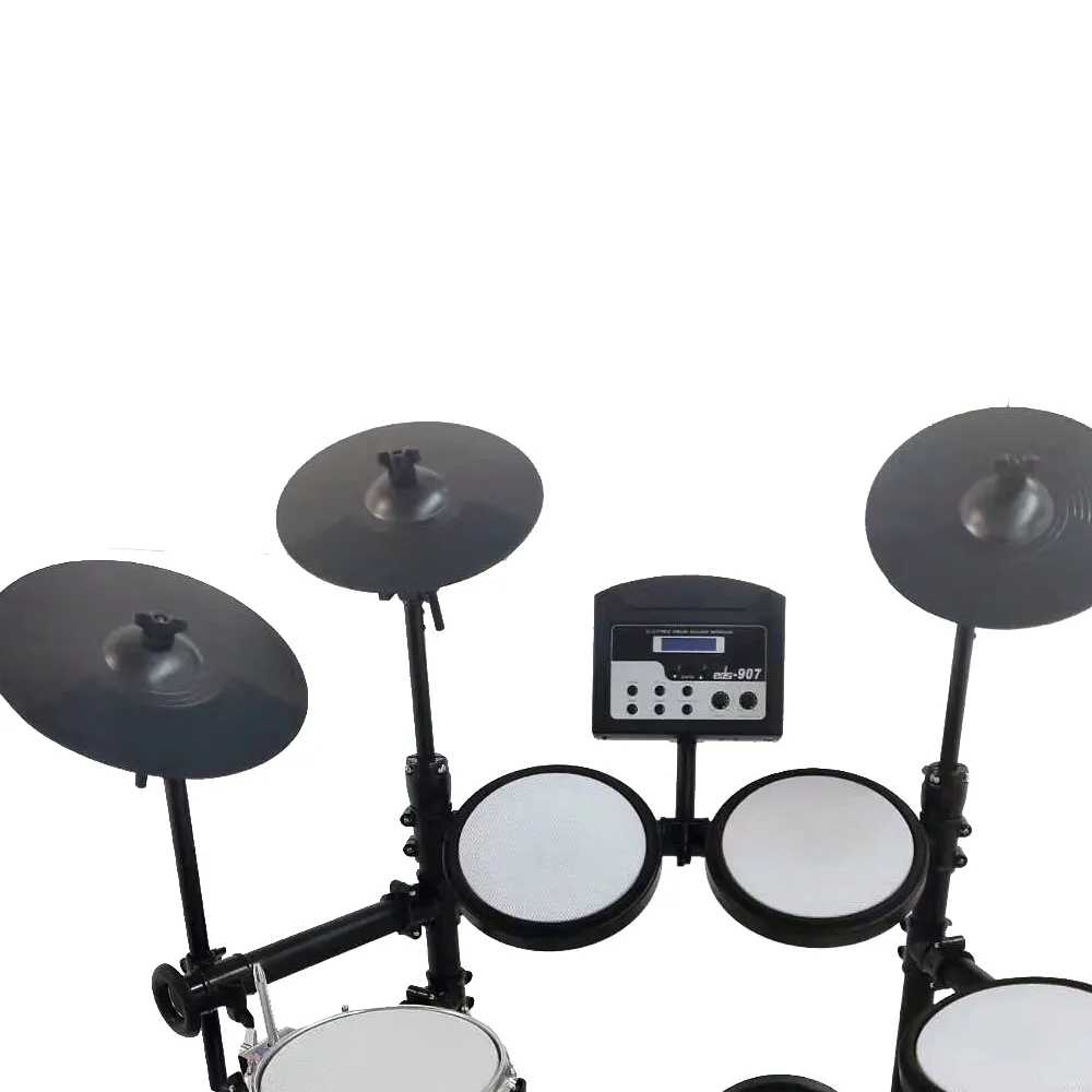 Populaire Elektronische Drum/Elektrische Drum Set Voor Verkoop