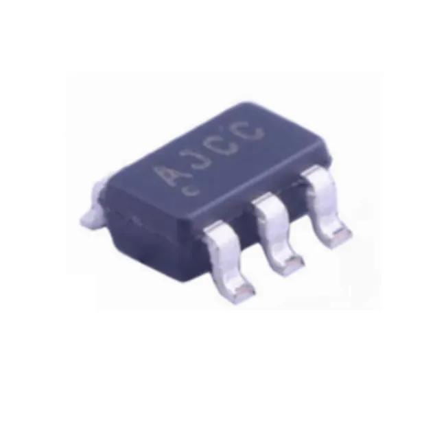 EEPROM bellek düşük güç ile Analog dönüştürücü MCP4725 12 Bit dijital