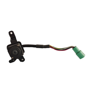 Lexus Rearview <b>Mirror</b> Camera 867B0-60030 Single Lens Night Vision 12 V <b>Bracket</b> Mount - Product Image 2