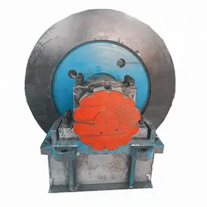 High Quality Rolling Mill Fly Wheel Flywheel Price Rolling Mill Fly Wheel Factory Direct Sales