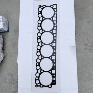 Gasket 610800040023 P7 Heavy Duty Truck Bus Spare Parts with 6 Year Warranty - Product Image 1