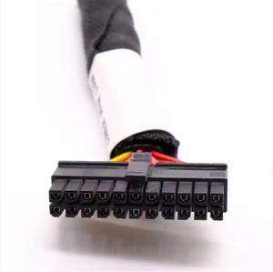 ตัวนำทองแดงถอดสายรัดสายไฟสำหรับรถยนต์ตัวนำไฟฟ้าถอดได้รวดเร็วตัวต้านทาน4 DT 6ขา & 2พิน - Product Image 3