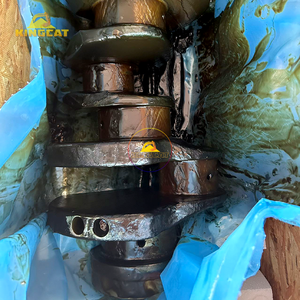 KingCat albero a gomiti 3370201 per escavatore motore Diesel C15 C18 giappone origine 6 mesi di garanzia - Product Image 5