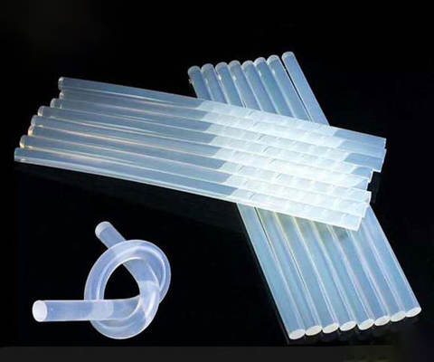 Strong Toughness Hot Melt Adhesive Stick for Construction Packing and Woodworking Transportation-Hot Melt Glue Stick