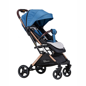 Nuevo Cochecito de Bebé Económico, Carrito, Andador, Cochecito Doble para Gemelos, Portabebés, Kinderwagen, Vagoneta Portátil - Product Image 4