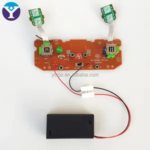 Professional Factory Remote Control Toys Remote Control Helicopter Multilayer Pcb Pcba 1 Stop Service