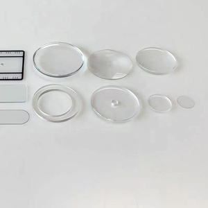 Vetro temperato con taglio personalizzato di piccole dimensioni - Product Image 4