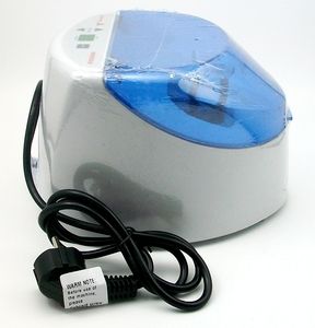 Amalgama <span class=keywords><strong>Dental</strong></span> Digital <span class=keywords><strong>Amalgamator</strong></span> Cápsula Mezcla Mezclador Máquina Terapia Oral Equipo y Accesorio - Product Image 3