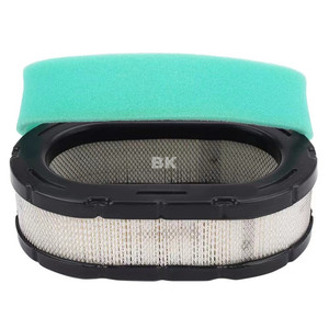 Filtro de aire Bk 3208309-S para cortacésped Kohler color turquesa - Product Image 5