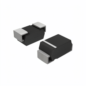 Manufacturer Channel Diodes Components Electronic DO-214AC, SMA SZ1SMA5920BT3G - Product Image 1