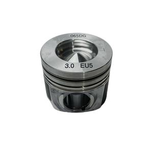 奥迪大众Q7 3.0T柴油CRC CAS柴油发动机OE 059107065CH 059107065DF正品汽车零部件发动机原始设备制造商带环83毫米活塞 - Product Image 3