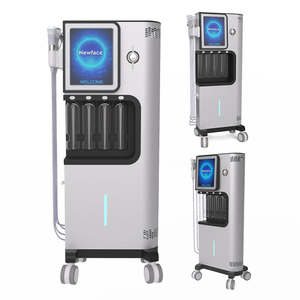 Máquina de Belleza de Oxígeno <span class=keywords><strong>NOVA</strong></span> NV-W07 M, Limpieza Profunda, Rejuvenecimiento de la Piel, Tecnología de Dermoabrasión al Vacío, Uso Comercial, <span class=keywords><strong>Spa</strong></span> Facial, EE. UU. - Product Image 5