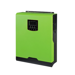 Alta <span class=keywords><strong>calidad</strong></span> <span class=keywords><strong>mejor</strong></span> <span class=keywords><strong>precio</strong></span> 3KVA 2400W onda sinusoidal pura fuera de la red <span class=keywords><strong>híbrido</strong></span> MPPT <span class=keywords><strong>inversor</strong></span> de energía solar - Product Image 4