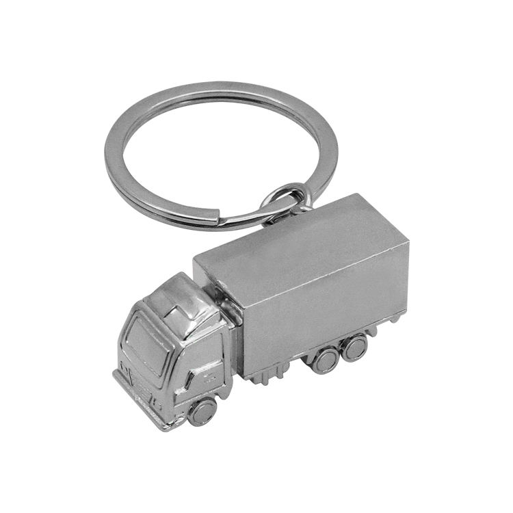 Porte-clés de voiture 3D