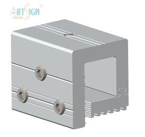 ระบบ<span class=keywords><strong>ติด</strong></span><span class=keywords><strong>ตั้ง</strong></span>แผงโซลาร์เซล<span class=keywords><strong>ล</strong></span>์บน<span class=keywords><strong>หลังคา</strong></span>โลหะแบบติด<span class=keywords><strong>ตั้ง</strong></span>ง่าย <span class=keywords><strong>ราคา</strong></span>โรงงาน พร้อมค<span class=keywords><strong>ล</strong></span>ิปหนีบหลังคาแบบ N สำหรับ<span class=keywords><strong>หลังคา</strong></span>แผ่นเห<span class=keywords><strong>ล</strong></span>็กแบบ<span class=keywords><strong>ตั้ง</strong></span>ตรง  พร้อมตัว<span class=keywords><strong>ล</strong></span>็อค - Product Image 2