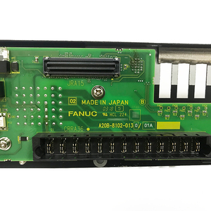 Dispositivo de Bloqueo del Interruptor del Robot FANUC A20B-8102-0130 A05B-2690-C002 - Product Image 2