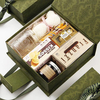 Boîte cadeau en carton de haute qualité YZ pour foulard en soie, sac de rangement vide, emballage pour bougies, portefeuilles, anniversaires et autres