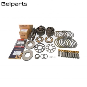 Pièces de moteur oscillant Belparts JMF29 JMF43 M2X63 M2X96 M2X120 M2X150 M5X130 SG08 MFC160 - Product Image 1