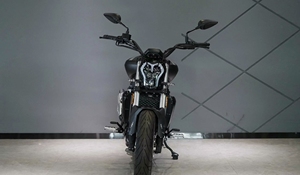 <span class=keywords><strong>Benelli</strong></span> <span class=keywords><strong>502C</strong></span> - 500cc Twin-Cylinder Bobber Cruiser, Diseño Retro para Viajes Urbanos y Cortos - Product Image 3