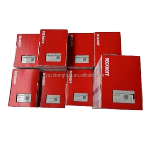 Beckhoff Cx5130-0125 -0120 5020-0100 -0110 -0111 -0112 Warehouse Stock Plc Programming <b>Controller</b> - Product Image 1
