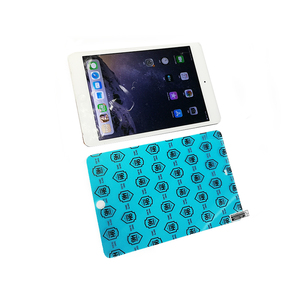 Pellicola Protettiva in Vetro Flessibile con Rivestimento Nano Personalizzato Anti-Rottura per <span class=keywords><strong>iPad</strong></span> <span class=keywords><strong>9.7</strong></span> 11 Pollici Tutte le <span class=keywords><strong>Dimensioni</strong></span> Disponibili per Telefoni Cellulari - Product Image 4