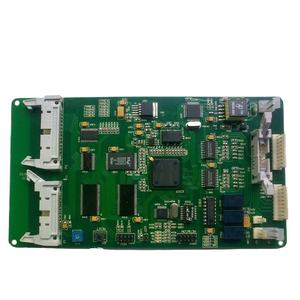 OEM High-quality One-stop PCBA Assembly Service Industrial <strong>Control</strong> <strong>Robot</strong> PCB BOM Procurement 24-hour Quotation - Product Image 1