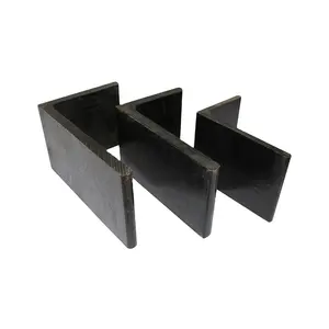 Factory Wholesale Adjustable Designs Steel Angle For Industrial Transportation