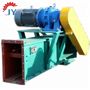 High Quality <strong>Redler</strong> Scraper Feeding System Drag Chain <strong>Conveyor</strong> <strong>for</strong> Cement Clinker - Product Image 5